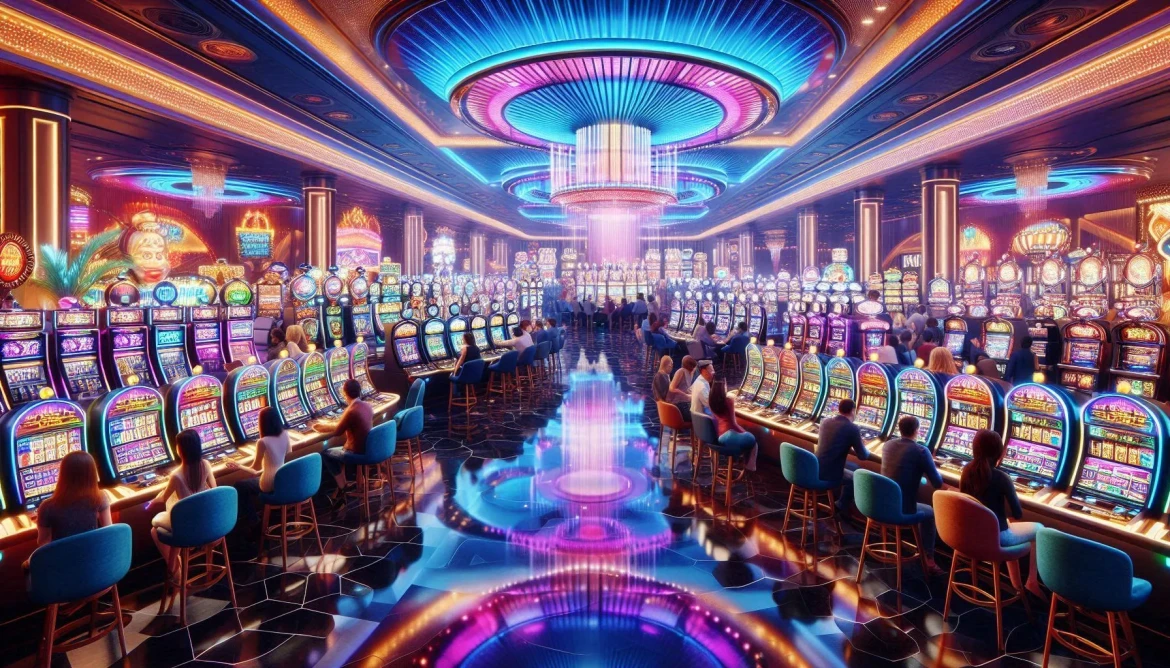 Gransino Casino
